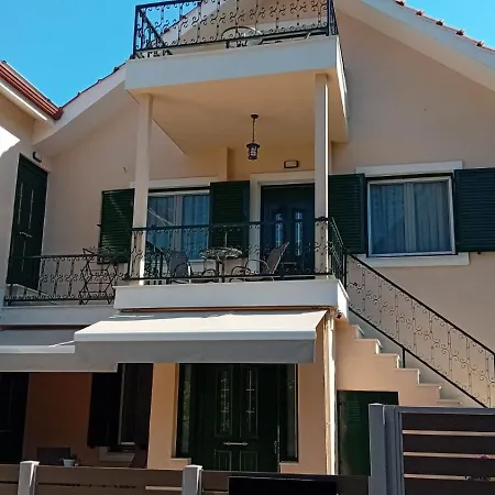 Daire Andry's Slow Living In The Heart Of By 8essentially Lefkáda