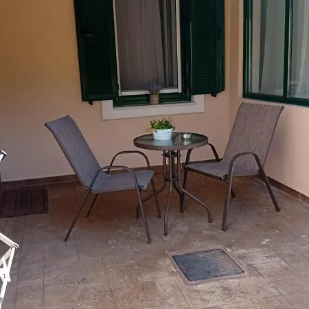 Διαμέρισμα Andry's Slow Living In The Heart Of By 8essentially