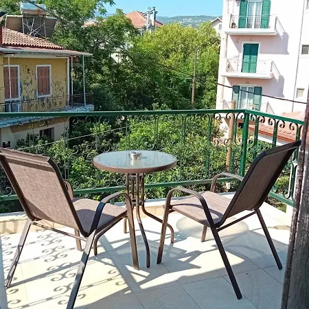 Διαμέρισμα Andry's Slow Living In The Heart Of By 8essentially *