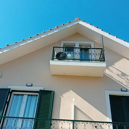 Andry's Slow Living In The Heart Of By 8essentially Lejlighed *