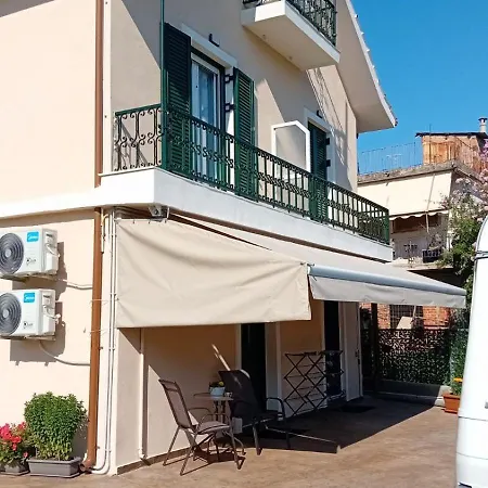 Andry's Slow Living In The Heart Of By 8essentially * Λευκάδα