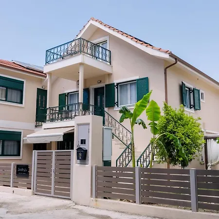 Andry's Slow Living In The Heart Of By 8essentially 公寓 *