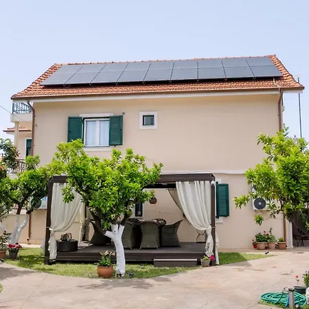 Andry's Slow Living In The Heart Of By 8essentially Λευκάδα