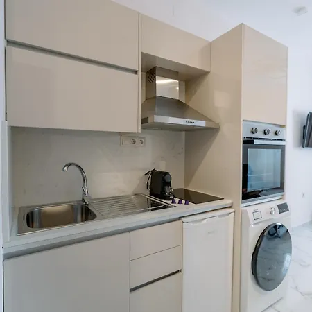Διαμέρισμα Andry's Slow Living In The Heart Of By 8essentially