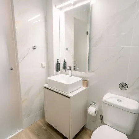 Διαμέρισμα Andry's Slow Living In The Heart Of By 8essentially