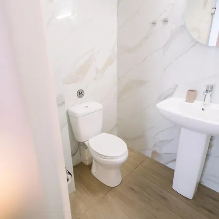 Διαμέρισμα Andry's Slow Living In The Heart Of By 8essentially