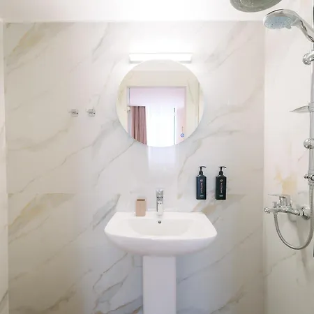 Andry's Slow Living In The Heart Of By 8essentially Apartment