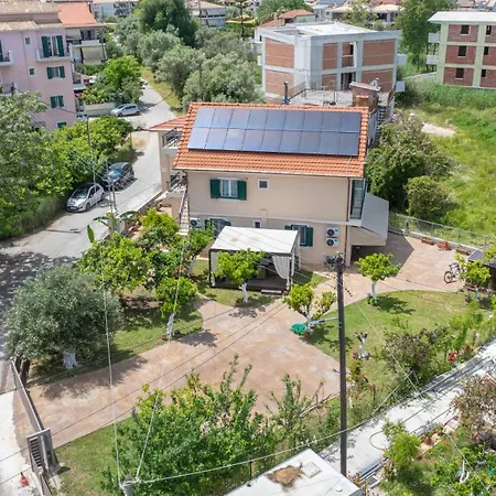 Andry's Slow Living In The Heart Of By 8essentially 公寓 *