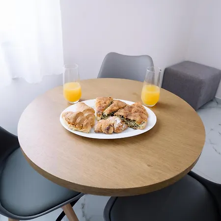 Andry's Slow Living In The Heart Of By 8essentially * Λευκάδα