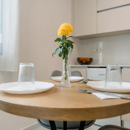 Andry's Slow Living In The Heart Of By 8essentially * Λευκάδα