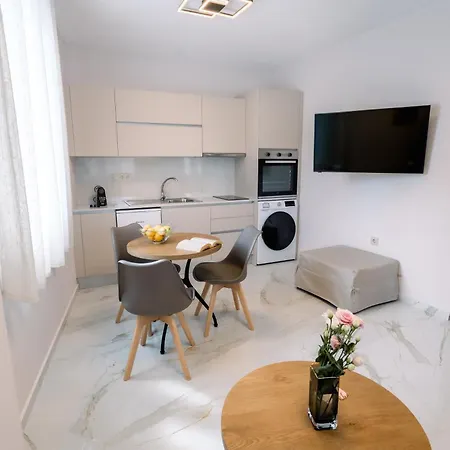 Andry's Slow Living In The Heart Of By 8essentially Διαμέρισμα