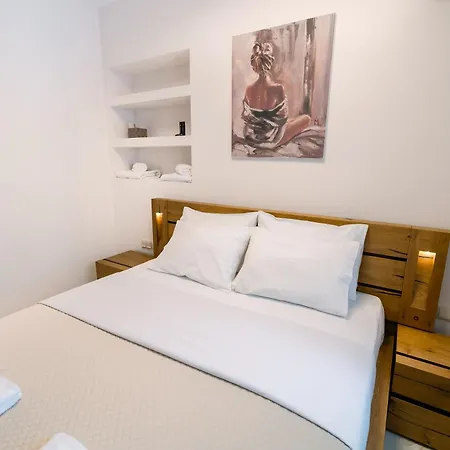 Apartman Andry's Slow Living In The Heart Of By 8essentially