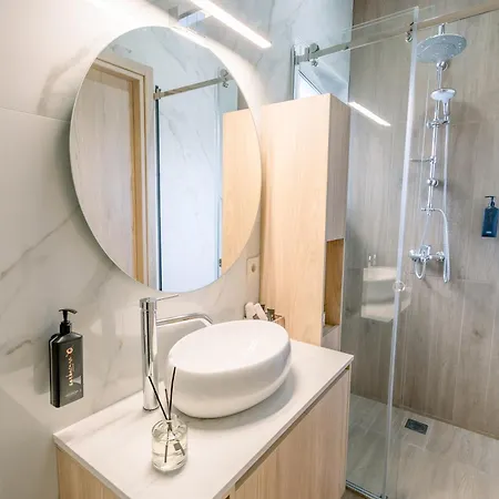 Andry's Slow Living In The Heart Of By 8essentially Διαμέρισμα
