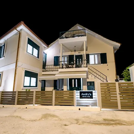 Διαμέρισμα Andry's Slow Living In The Heart Of By 8essentially