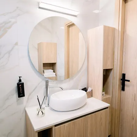 Andry's Slow Living In The Heart Of By 8essentially Λευκάδα