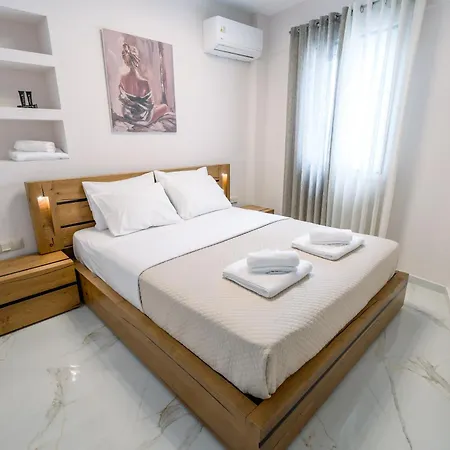 Andry's Slow Living In The Heart Of By 8essentially * Lefkada City