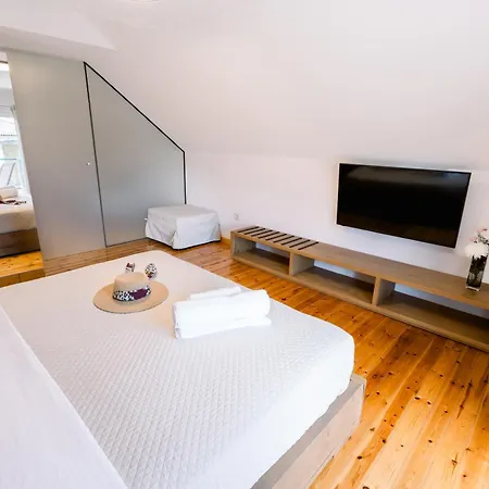 Apartment Andry's Slow Living In The Heart Of By 8essentially