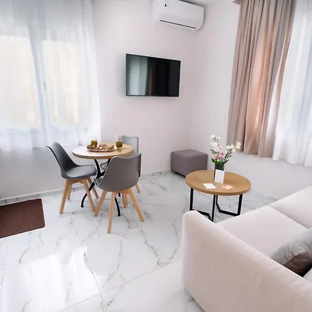 Διαμέρισμα Andry's Slow Living In The Heart Of By 8essentially Λευκάδα