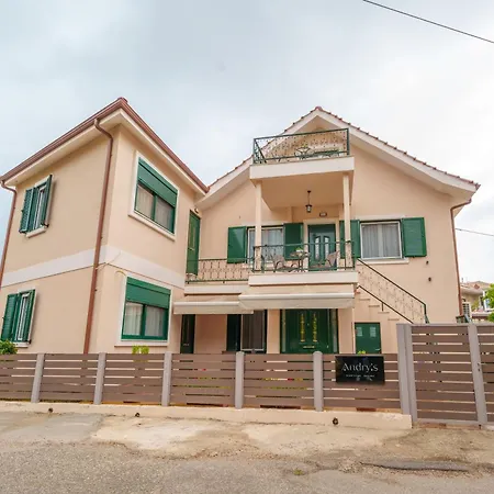 Διαμέρισμα Andry's Slow Living In The Heart Of By 8essentially *