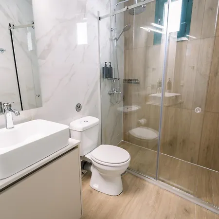 Apartman Andry's Slow Living In The Heart Of By 8essentially