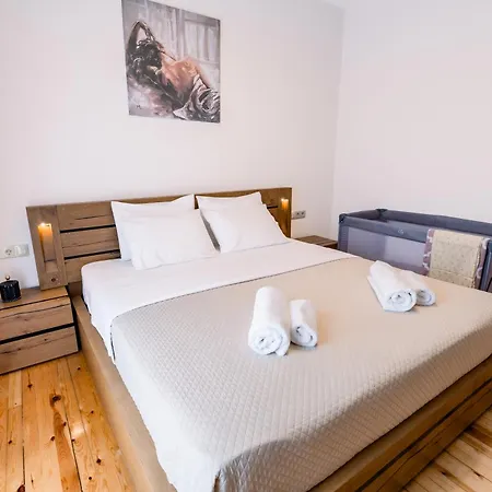 Andry's Slow Living In The Heart Of By 8essentially Διαμέρισμα Λευκάδα