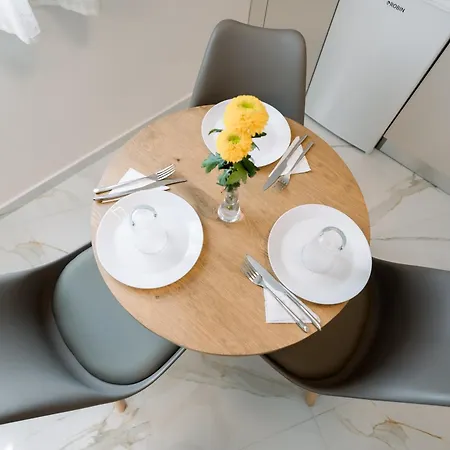 Andry's Slow Living In The Heart Of By 8essentially Apartment