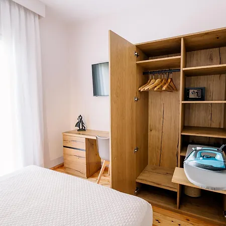 Διαμέρισμα Andry's Slow Living In The Heart Of By 8essentially *