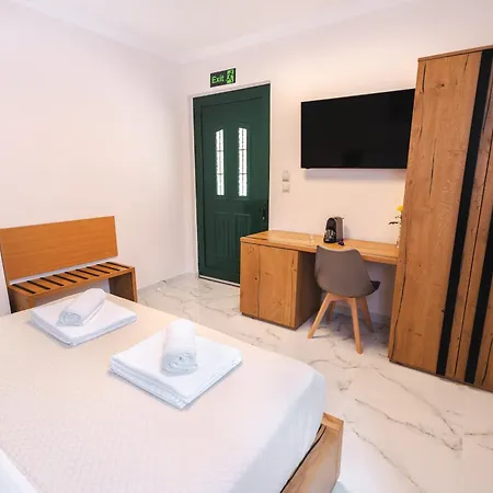 Apartman Andry's Slow Living In The Heart Of By 8essentially Lefkáda