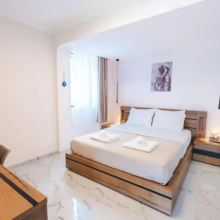 Apartment Andry's Slow Living In The Heart Of By 8essentially Lefkada City
