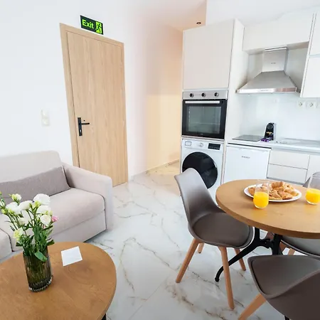 Andry's Slow Living In The Heart Of By 8essentially Διαμέρισμα *