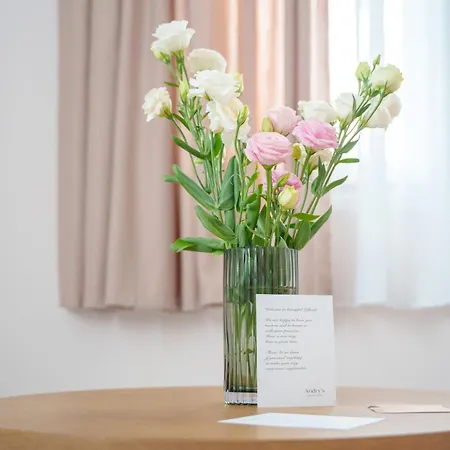 Διαμέρισμα Andry's Slow Living In The Heart Of By 8essentially *