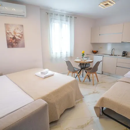 Andry's Slow Living In The Heart Of By 8essentially * Λευκάδα