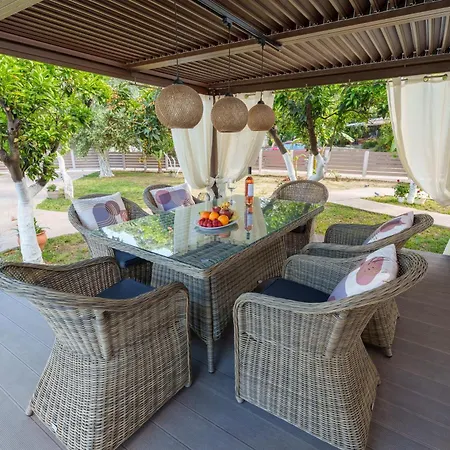 Andry's Slow Living In The Heart Of By 8essentially * Λευκάδα