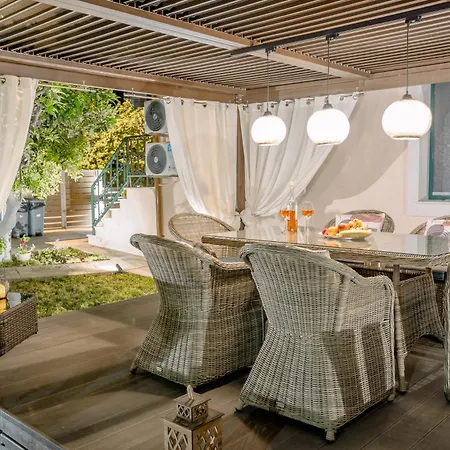 Apartman Andry's Slow Living In The Heart Of By 8essentially