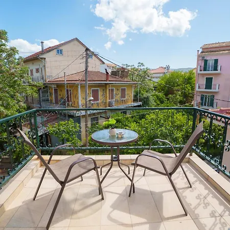Andry's Slow Living In The Heart Of By 8essentially Λευκάδα