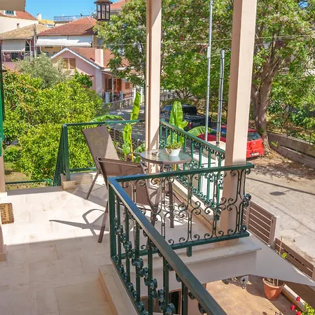 Apartment Andry's Slow Living In The Heart Of By 8essentially Lefkada City