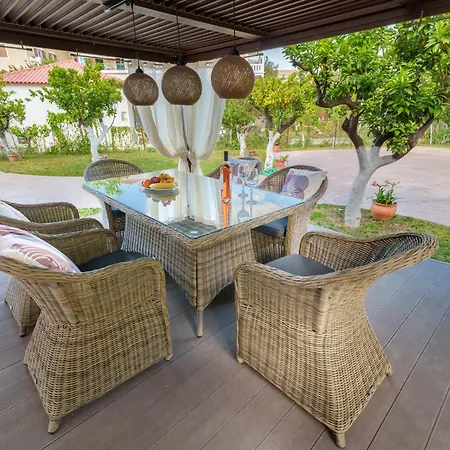 Andry's Slow Living In The Heart Of By 8essentially Λευκάδα