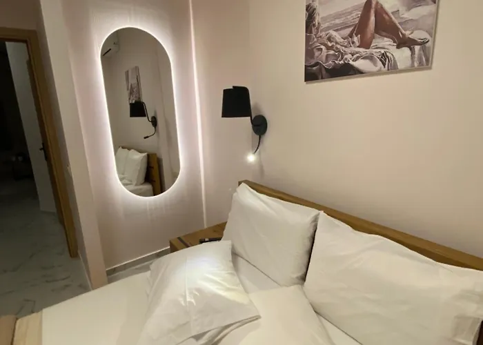 Andry's Slow Living In The Heart Of By 8essentially Διαμέρισμα *