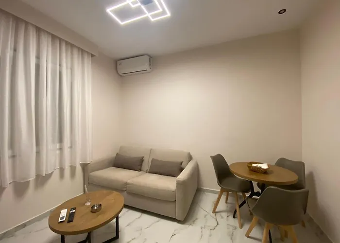 Andry's Slow Living In The Heart Of By 8essentially * Λευκάδα