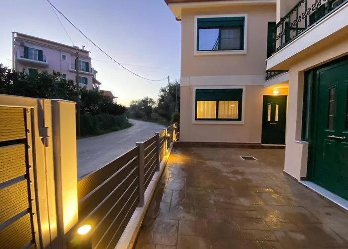 Andry's Slow Living In The Heart Of By 8essentially * Λευκάδα