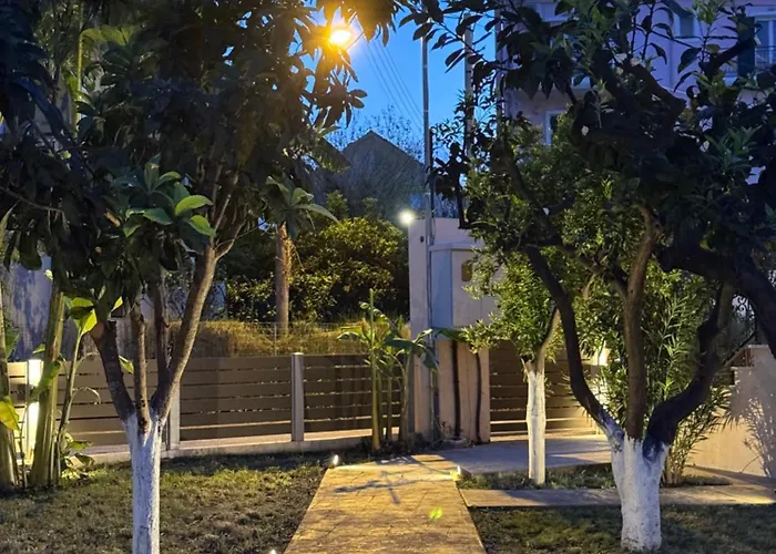 Andry's Slow Living In The Heart Of By 8essentially Διαμέρισμα *