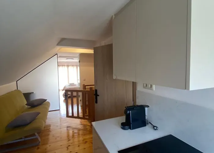 Andry's Slow Living In The Heart Of By 8essentially
