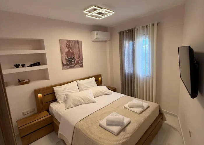 Andry's Slow Living In The Heart Of By 8essentially Διαμέρισμα Λευκάδα