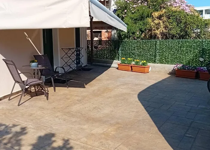 Διαμέρισμα Andry's Slow Living In The Heart Of By 8essentially *