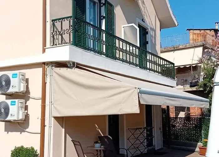Andry's Slow Living In The Heart Of By 8essentially * Λευκάδα
